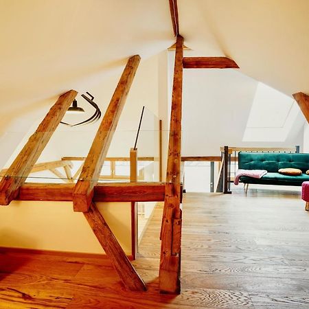 Wendlinger Schiere Apartment Freiburg im Breisgau Ngoại thất bức ảnh