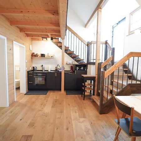 Wendlinger Schiere Apartment Freiburg im Breisgau Ngoại thất bức ảnh