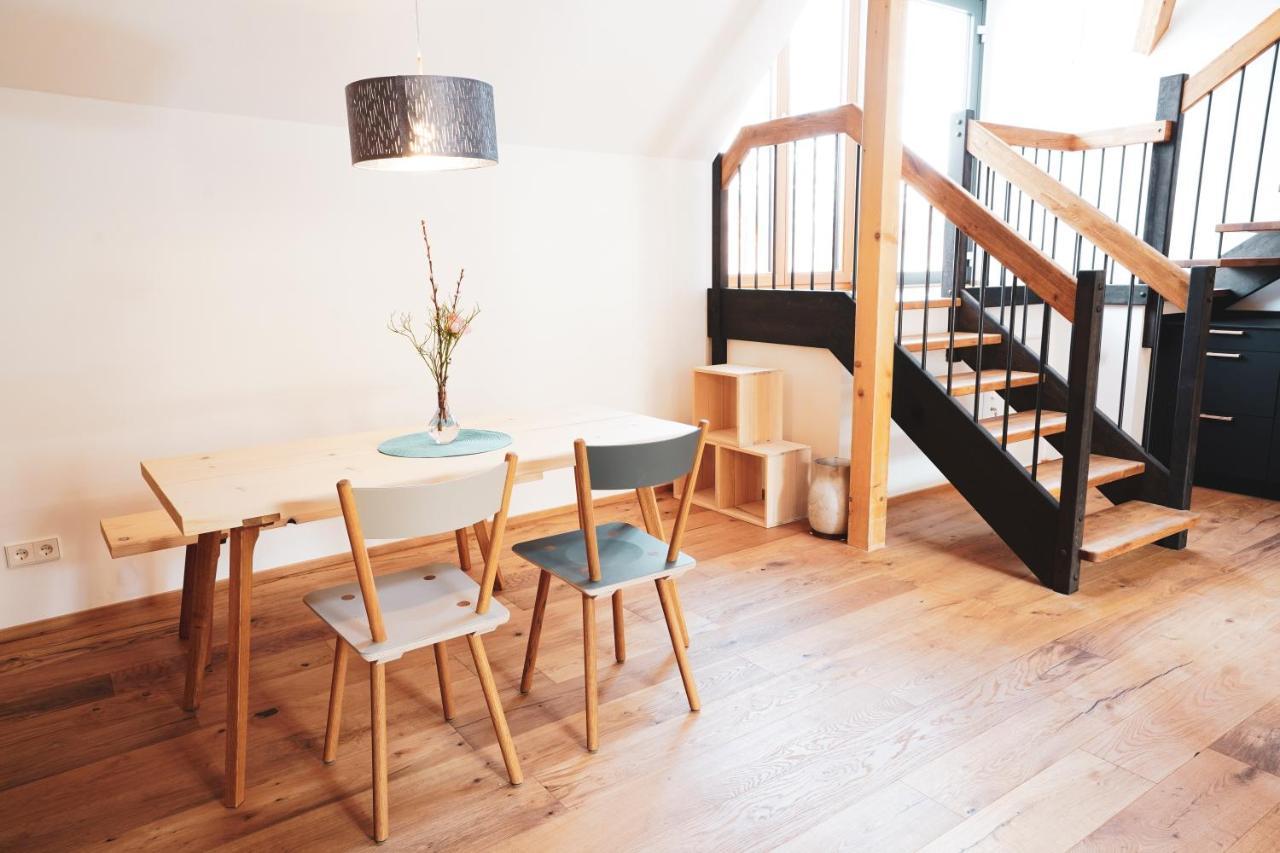 Wendlinger Schiere Apartment Freiburg im Breisgau Ngoại thất bức ảnh