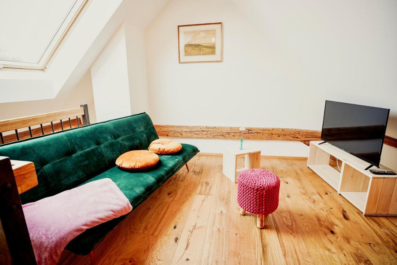 Wendlinger Schiere Apartment Freiburg im Breisgau Ngoại thất bức ảnh