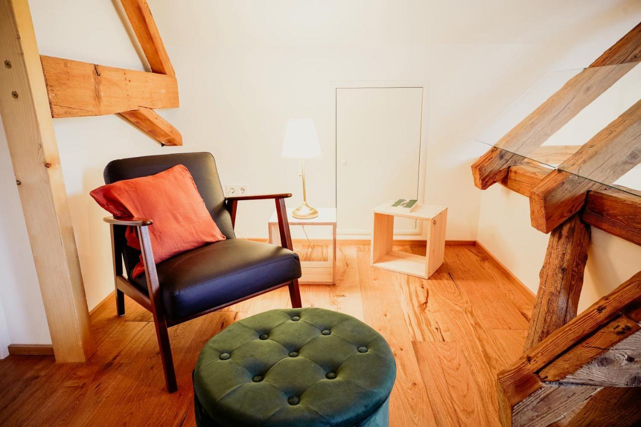Wendlinger Schiere Apartment Freiburg im Breisgau Ngoại thất bức ảnh