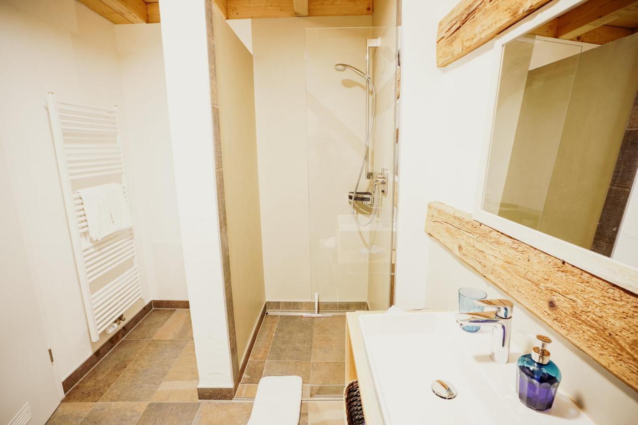 Wendlinger Schiere Apartment Freiburg im Breisgau Ngoại thất bức ảnh