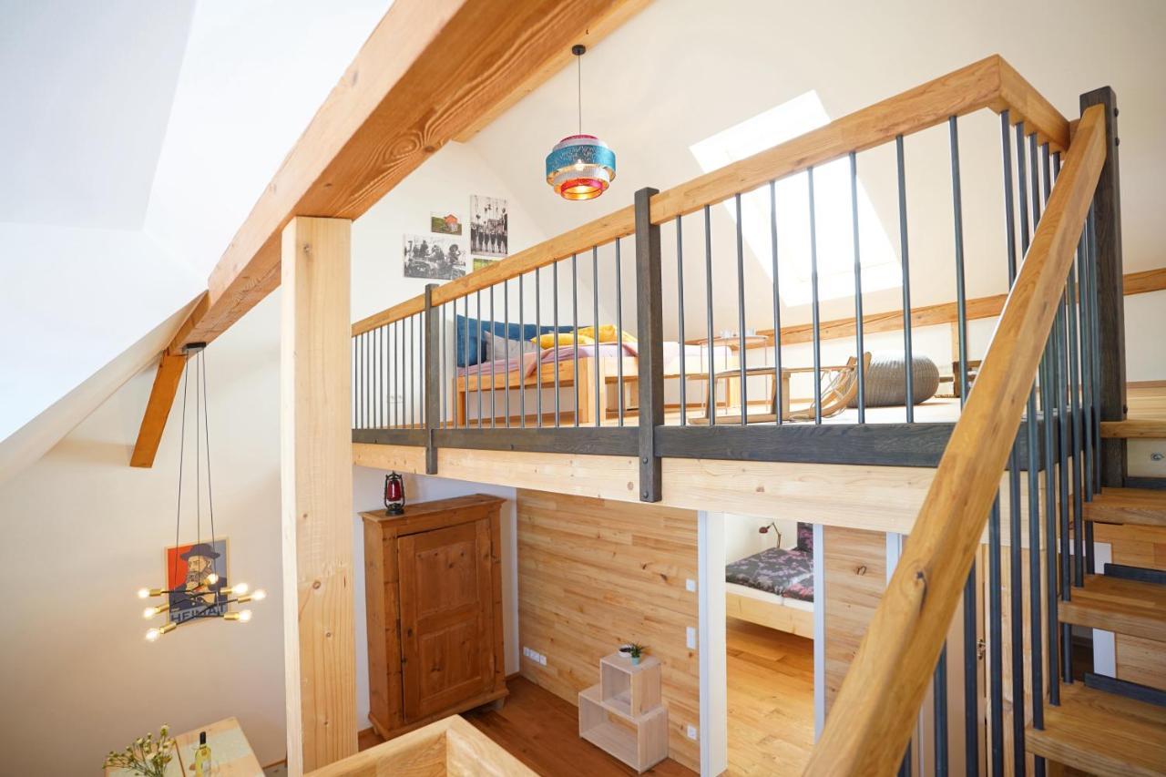 Wendlinger Schiere Apartment Freiburg im Breisgau Ngoại thất bức ảnh