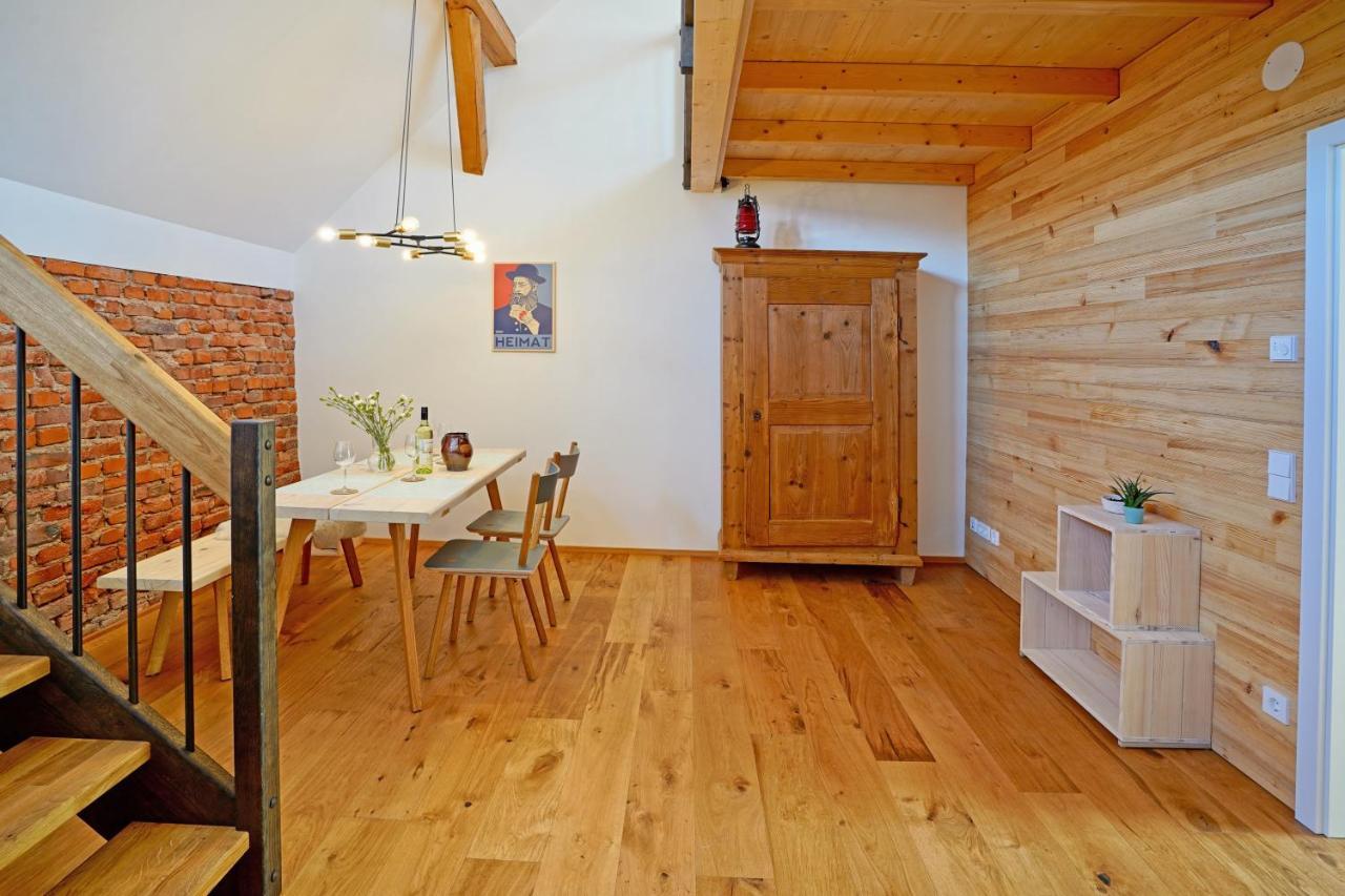 Wendlinger Schiere Apartment Freiburg im Breisgau Ngoại thất bức ảnh