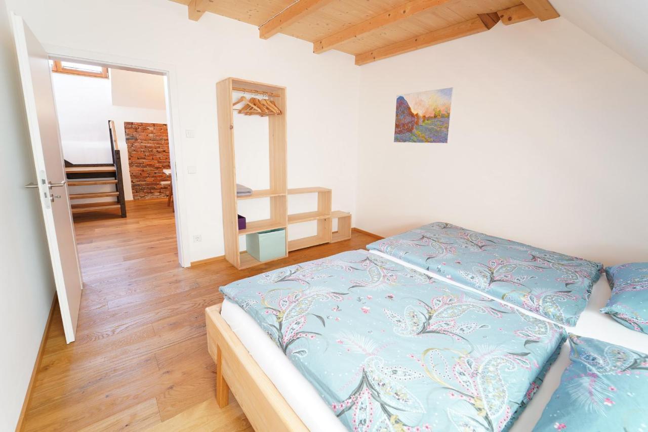 Wendlinger Schiere Apartment Freiburg im Breisgau Ngoại thất bức ảnh