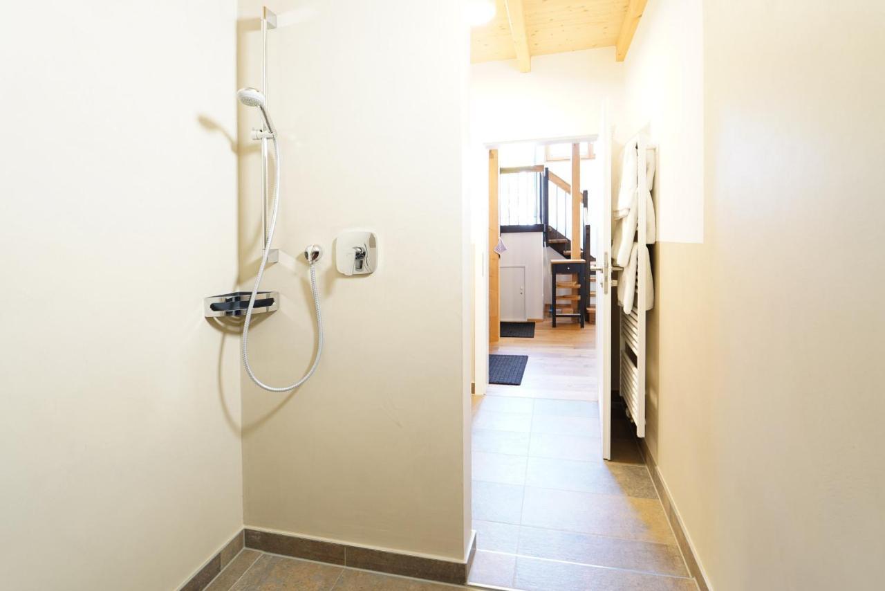 Wendlinger Schiere Apartment Freiburg im Breisgau Ngoại thất bức ảnh