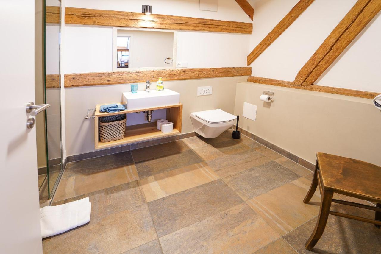 Wendlinger Schiere Apartment Freiburg im Breisgau Ngoại thất bức ảnh