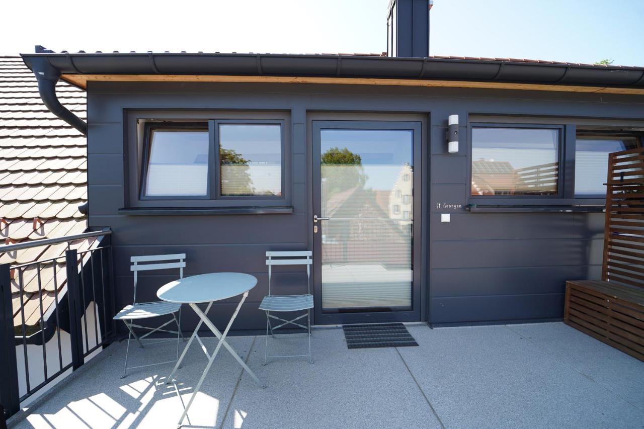 Wendlinger Schiere Apartment Freiburg im Breisgau Ngoại thất bức ảnh
