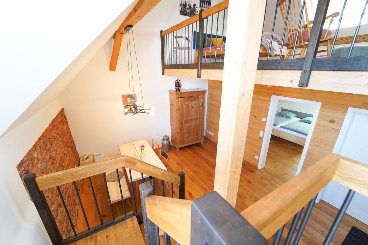 Wendlinger Schiere Apartment Freiburg im Breisgau Ngoại thất bức ảnh